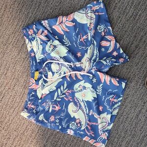Polo Ralph Lauren  Swim Trunks Size Medium